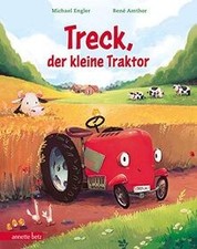 Treck kleine traktor gebraucht kaufen  Berlin