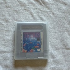 Tetris game boy for sale  Show Low