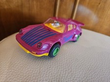 Vintage scalextric porsche for sale  SUTTON