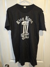 Vintage 1977 king for sale  Media