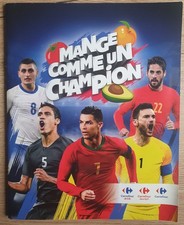 Album foot ball d'occasion Album foot ball d'occasion  Viriat