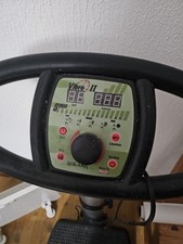 Vibrationsplatte vibro ii gebraucht kaufen  Buchholz i.d. Nordheide