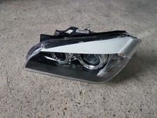 Bmw e84 scheinwerfer gebraucht kaufen  Kirchheim