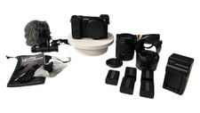 Sony a6300 mirrorless for sale  Shingle Springs