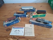 Modelleisenbahn berliner anhä gebraucht kaufen  Krefeld