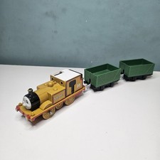 Tomy trackmaster thomas for sale  IPSWICH