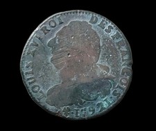 Louis xvi sols d'occasion  Fagnières