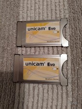 Unicam evo module gebraucht kaufen  Nürnberg