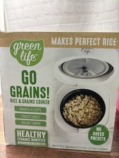 Greenlife digital rice for sale  Kennesaw