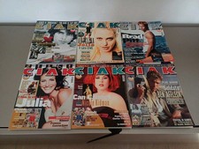Ciak con cartoline usato  Avellino