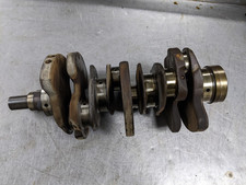 Crankshaft standard honda for sale  Denver