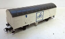 Märklin güterwagen fahrradwa gebraucht kaufen  Siegen