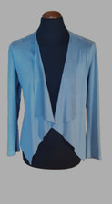 Zara jacke hellblau gebraucht kaufen  Rosenfeld