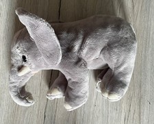 Wwf plüschtier elefant gebraucht kaufen  Kastl