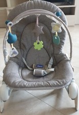 Sdraietta neonato bambino usato  Napoli