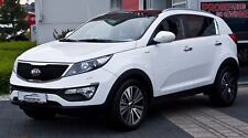 Baixar Kia Sportage 2010-2015 oficina manual de reparo download comprar usado  Enviando para Brazil