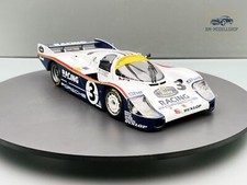 Minichamps porsche 956 gebraucht kaufen  Aulendorf