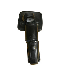 Pwl black leather for sale  PLYMOUTH