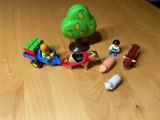 Playmobil 6620 sommerweide gebraucht kaufen  München