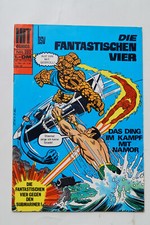 Hit comics bildschriftenverlag gebraucht kaufen  Bergisch Gladbach