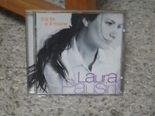 LAURA PAUSINI TRA TE E IL MARE RARE OOP CD comprar usado  Enviando para Brazil