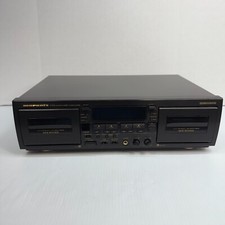Marantz sd555 stereo for sale  Portland