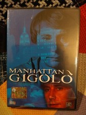 Manhattan gigolò dvd usato  Vottignasco