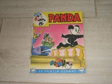 Panda artima 1958 d'occasion  Cézy