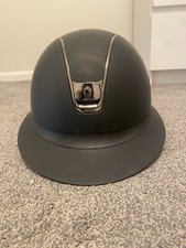 Riding helmet samshield for sale  Chicago