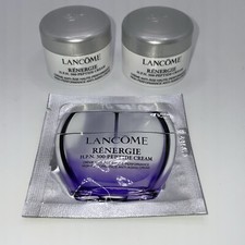 3pc lancome renergie for sale  West Newbury