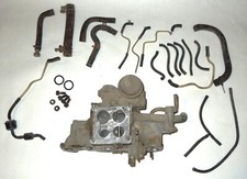 Mazda 12a intake for sale  Woodward