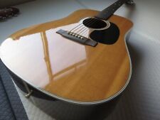 Martin acoustic guitar d'occasion  Expédié en Belgium