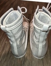 Adidas box una usato  Italia