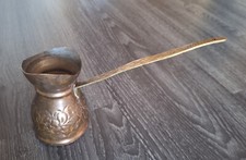 Alter rientalischer mokka gebraucht kaufen  Sonthofen