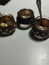 Saleron russe caviar d'occasion  Tours-