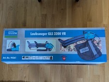 Güde gls 3200 gebraucht kaufen  Dortmund