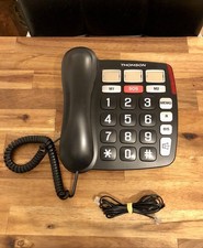 Téléphone fixe filaire d'occasion  Mérignac