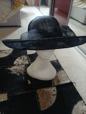 Navy accessorize ascot for sale  SHEFFIELD