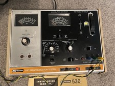 Precision model 530 for sale  Arlington