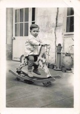 Old photograph 1950 d'occasion  Expédié en Belgium