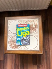 Fußball-Timer Bundesliga 2025/2026!!! BRANDNEU!!! comprar usado  Enviando para Brazil