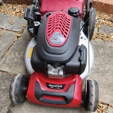 rotary mower for sale  STEVENAGE