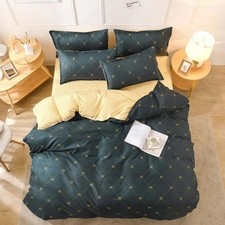 Set lenzuola quattro usato  Spedire a Italy