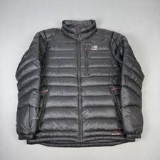 Karrimor jacket mens for sale  HATFIELD