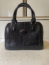 Mulberry leather handbag for sale  HATFIELD