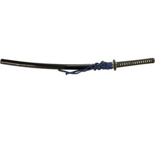 Katana standard uchigatana usato  Napoli