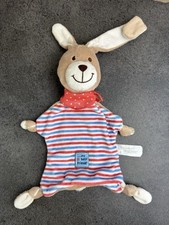 Tcm schmusetuch hase gebraucht kaufen  Marl