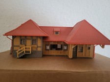 Faller bahnhof wasserrad gebraucht kaufen Faller bahnhof wasserrad gebraucht kaufen  Einbeck