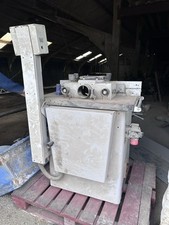Scheppach spindle moulder for sale  MAIDSTONE
