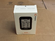 NOVO Computador de Ciclismo Coospo BC200 GPS SOMENTE - FORMIGA+ Bluetooth comprar usado  Enviando para Brazil